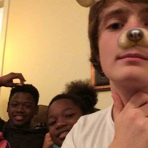 Meet your Posher, Cody